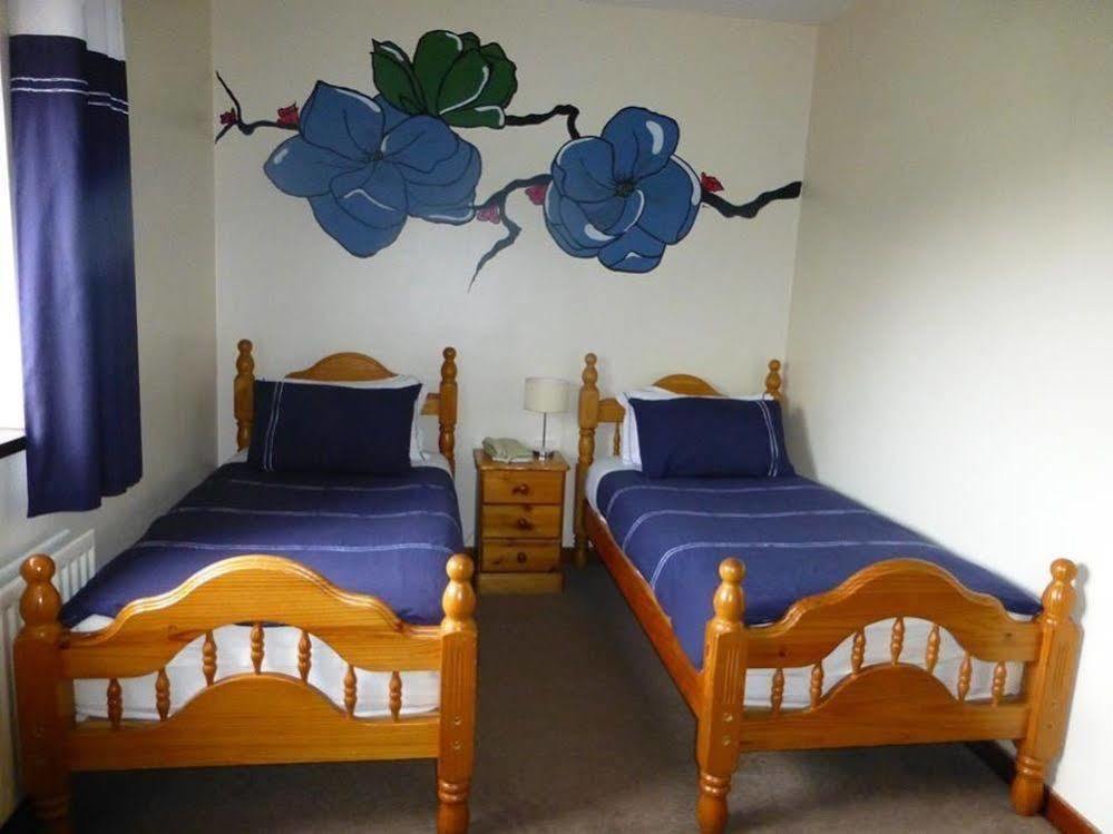 Woodlands Hotel Бирмингем Экстерьер фото
